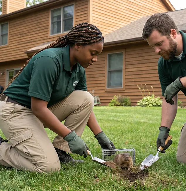 Why Fair Pest Control Albany Is the Right Choice in Albany, OR?