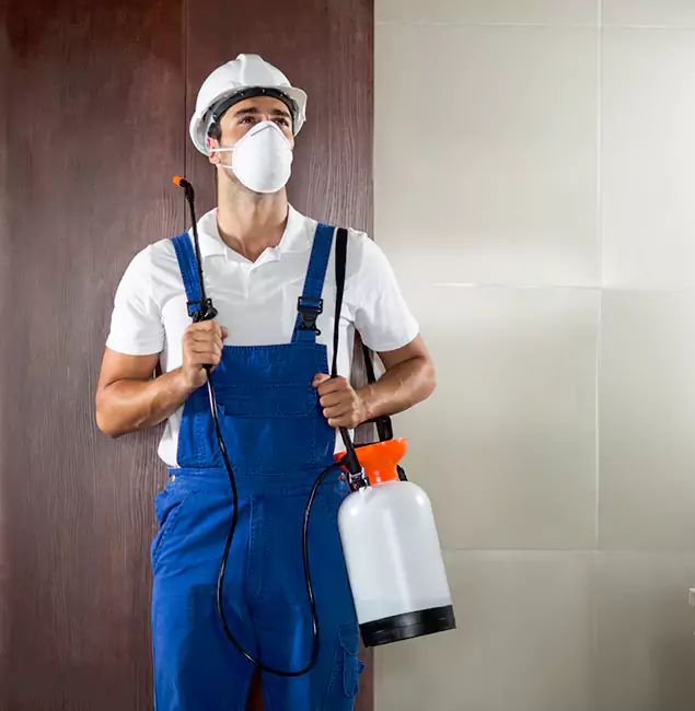 Why Choose Us for Heat Treatment for Termites in Albany, OR?