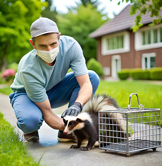 Why Albany, OR Chooses Fair Pest Control Albany for Humane Wildlife Removal?