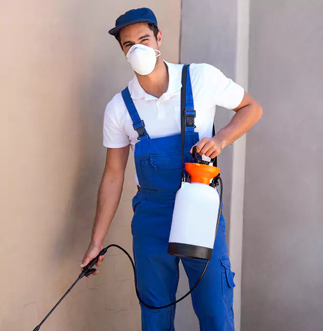 Why Albany Homeowners Trust Fair Pest Control Albany for Indoor Mosquito Control?