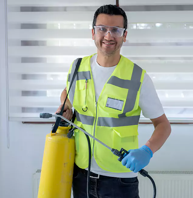 Why Choose Fair Pest Control Albany for Liquid Termite Treatment in Albany, OR?