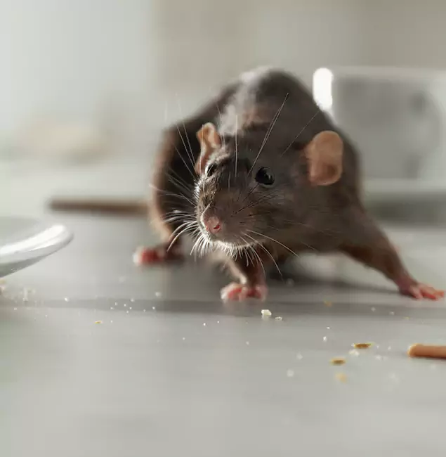 Why Albany Homeowners Choose Fair Pest Control Albany for Mice Control?