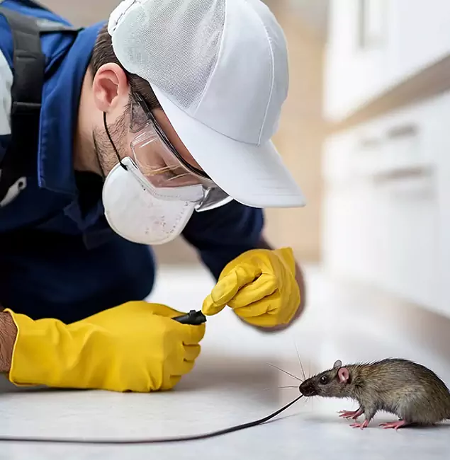 Why Albany Property Owners Choose Fair Pest Control Albany for Mice Removal?