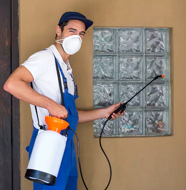 Why Fair Pest Control Albany Provides the Best Mosquito Control for Yard Properties in Albany, OR?