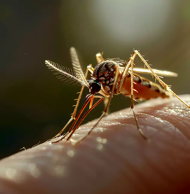 Why Albany Families Choose Fair Pest Control Albany for Natural Mosquito Control?
