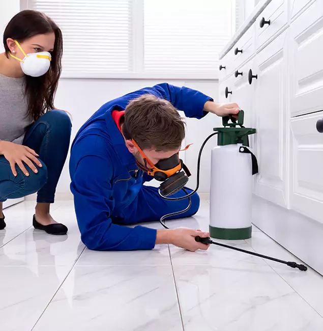 Why Choose Fair Pest Control Albany in Albany, OR?