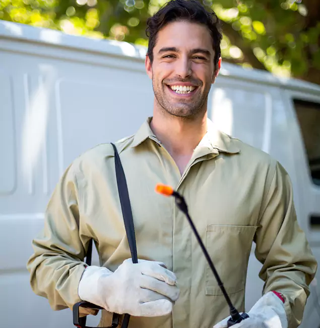 Why Albany Homeowners Trust Fair Pest Control Albany for Outdoor Mosquito Control?