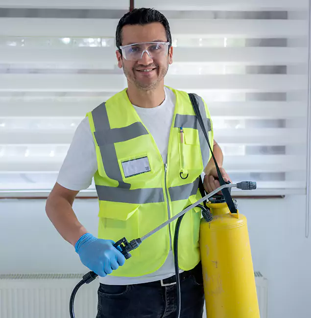 Why Choose Fair Pest Control Albany for Pest Control Cost in Albany, OR?