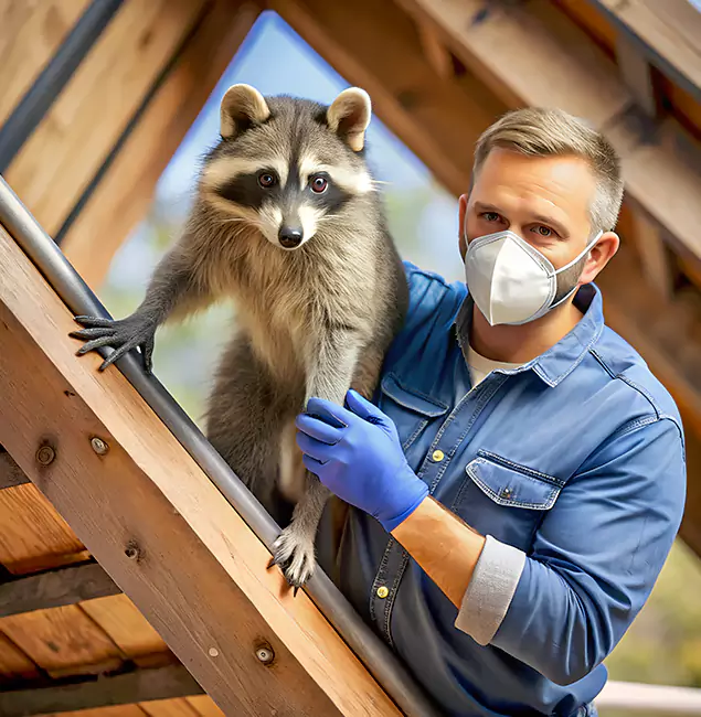Why Choose Fair Pest Control Albany for Pet Friendly Pest Control in Albany, OR?
