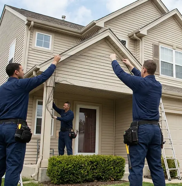 Why Fair Pest Control Albany Is the Right Choice in Albany, OR?