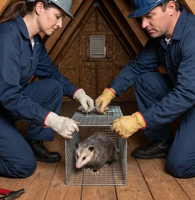 Why Fair Pest Control Albany Is the Right Choice in Albany, OR?