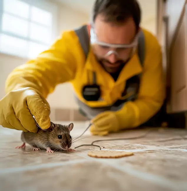 Why Choose Fair Pest Control Albany for Rat Control in Albany, OR?