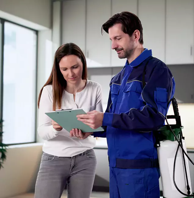 Why Choose Fair Pest Control Albany for Rat Removal in Albany, OR?