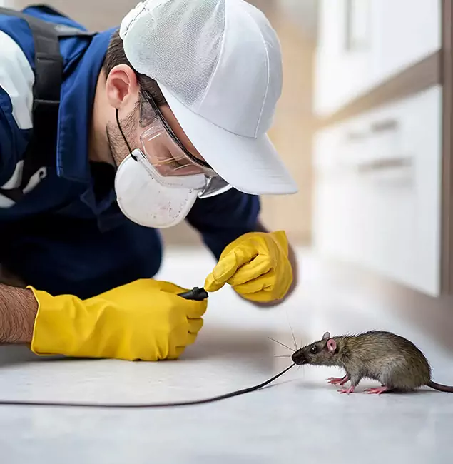 Why Choose Fair Pest Control Albany for Rat Removal Cost in Albany, OR?