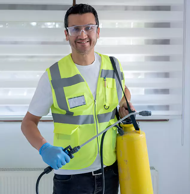 Why Choose Fair Pest Control Albany for Roof Rat Control in Albany, OR?