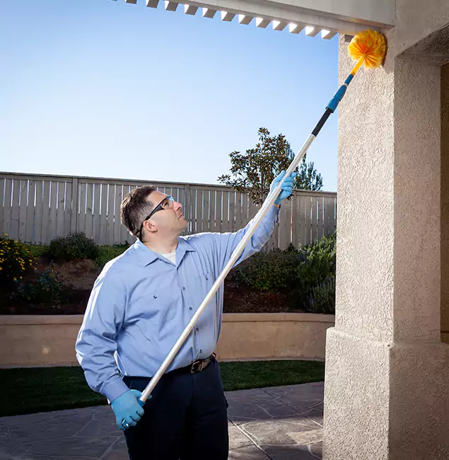 Why Choose Fair Pest Control Albany for Sentricon Termite System in Albany, OR?