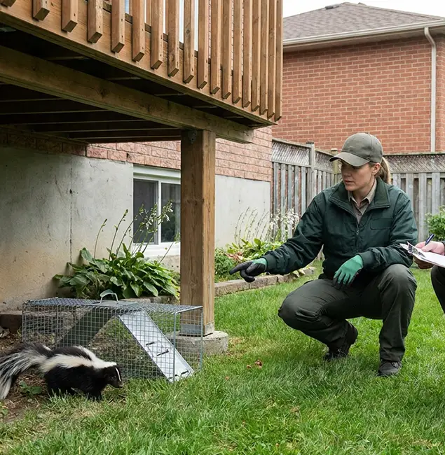 Why Fair Pest Control Albany Is the Right Choice in Albany, OR?