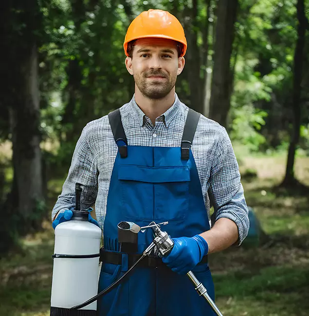 Why Choose Fair Pest Control Albany for Little Black Ant Control in Albany, OR?