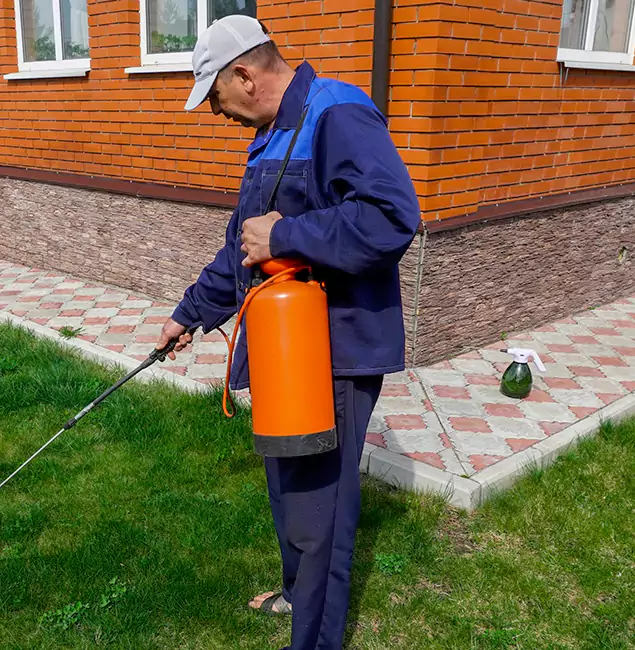 Why Choose Fair Pest Control Albany for Soil Treatment in Albany, OR?