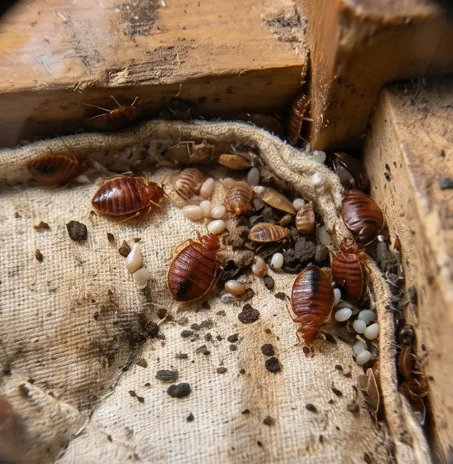 Why Choose Fair Pest Control Albany for Steam Treatment for Bed Bugs in Albany, OR?