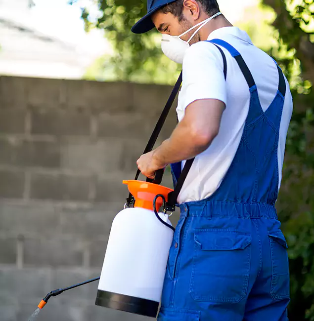 Why Choose Fair Pest Control Albany for Termite Barrier in Albany, OR?