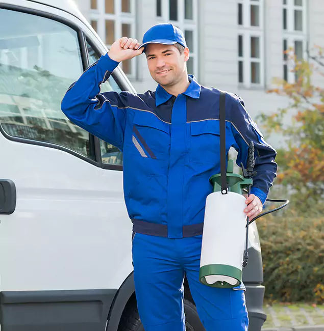 Why Choose Fair Pest Control Albany for Termite Control in Albany, OR?