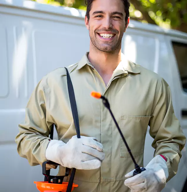 Why Homeowners Trust Fair Pest Control Albany in Albany, OR?