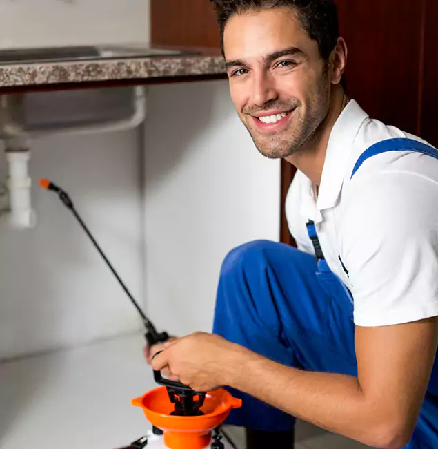 Why Choose Fair Pest Control Albany for Termite Exterminator in Albany, OR?