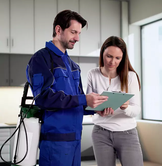 Why Choose Fair Pest Control Albany for Termite Fumigation in Albany, OR?