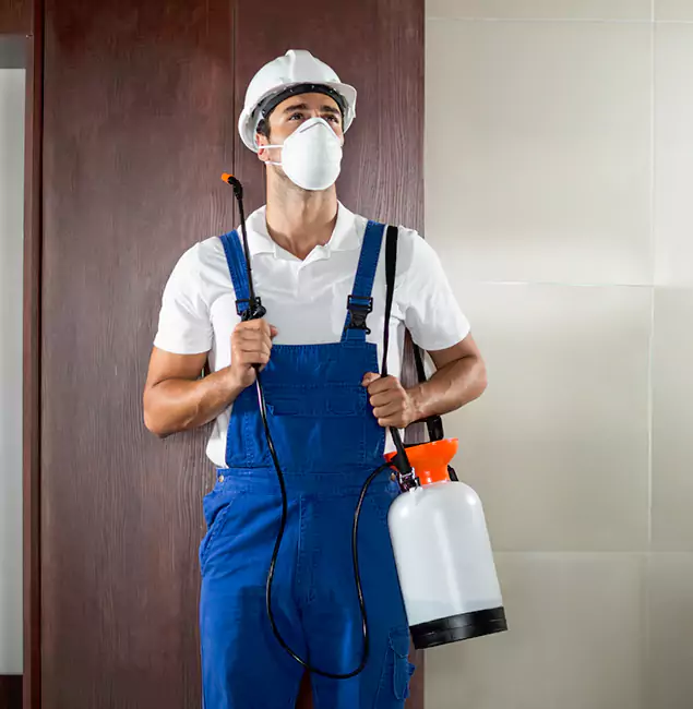 Why Choose Fair Pest Control Albany for Termite Tenting in Albany, OR?