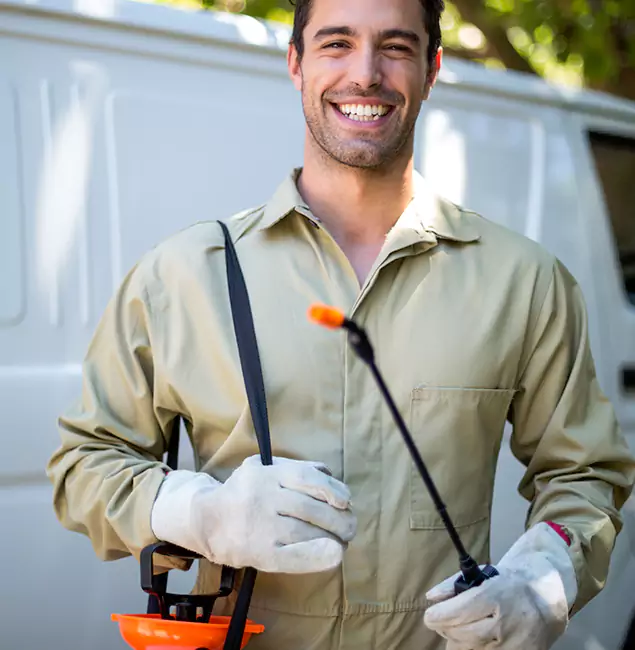 Why Choose Fair Pest Control Albany for Termite Treatment in Albany, OR?