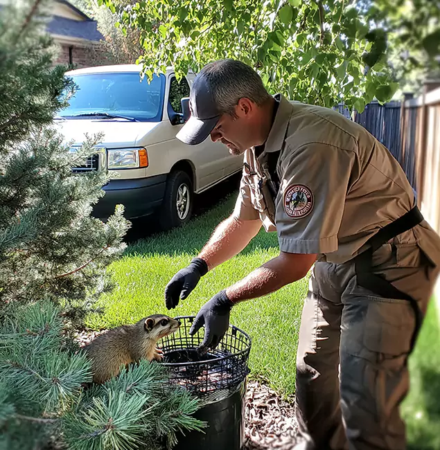 Why Albany, OR Trusts Fair Pest Control Albany as Their Wildlife Exterminator?