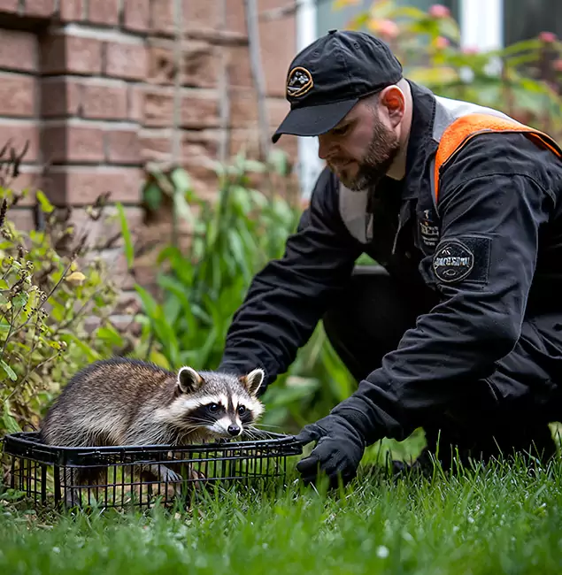 Why Albany, OR Homeowners Choose Fair Pest Control Albany for Wildlife Removal?
